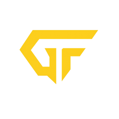 Grabovsky Fit Logo